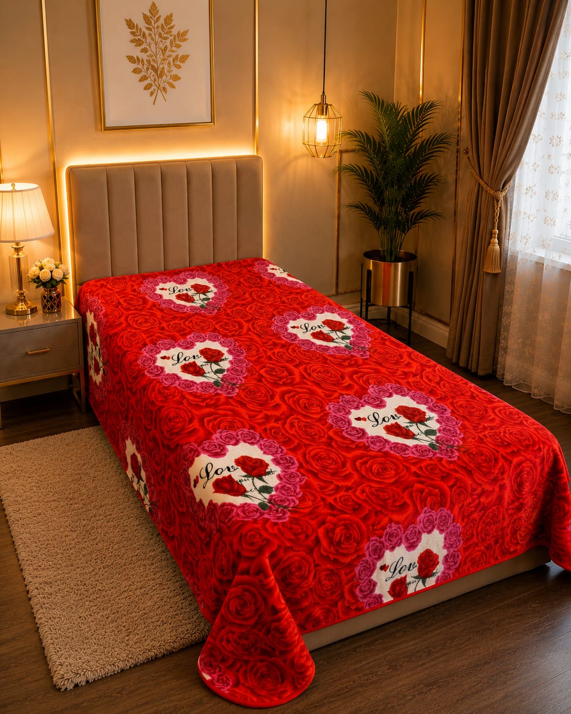 AC BLANKET 7