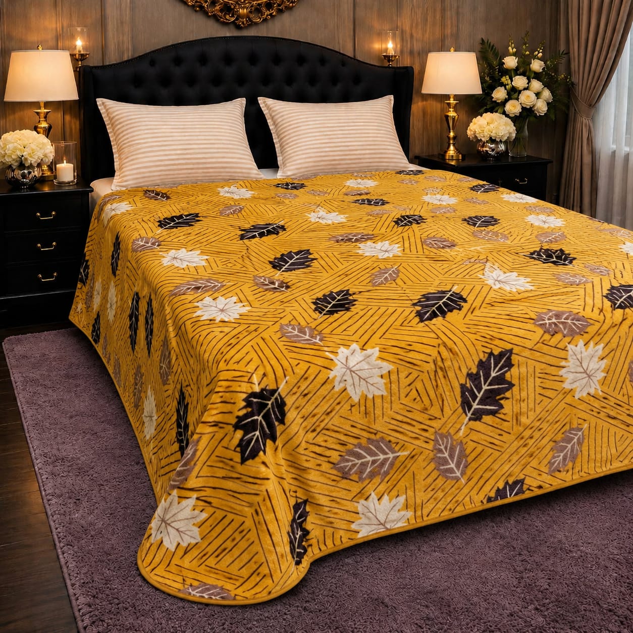AC BLANKET