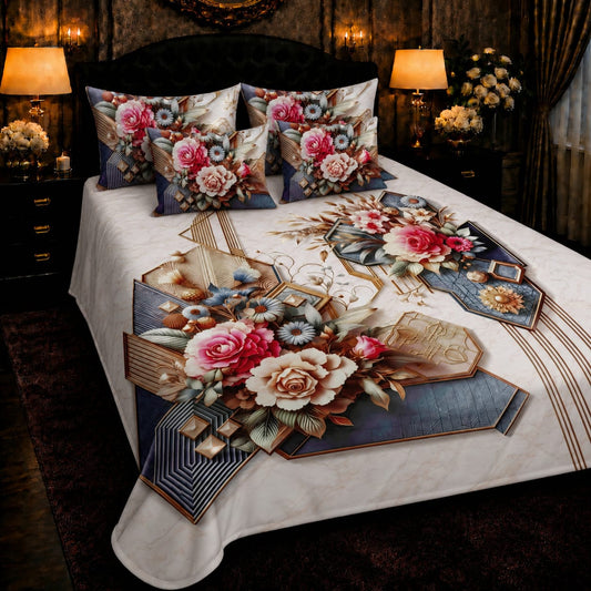 BEDSHEET 7