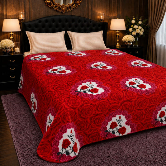 AC BLANKET D-10