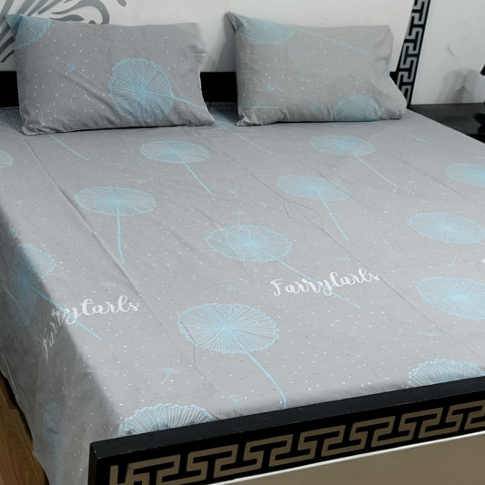 REG BED 28
