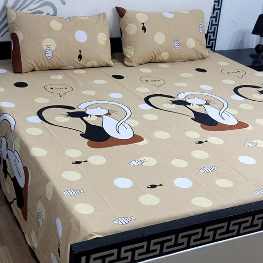 REG BED 20