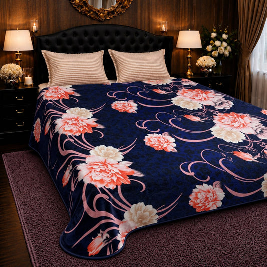 AC BLANKET D7