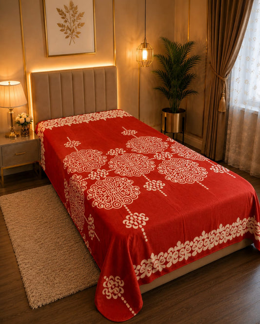 AC BLANKET 8