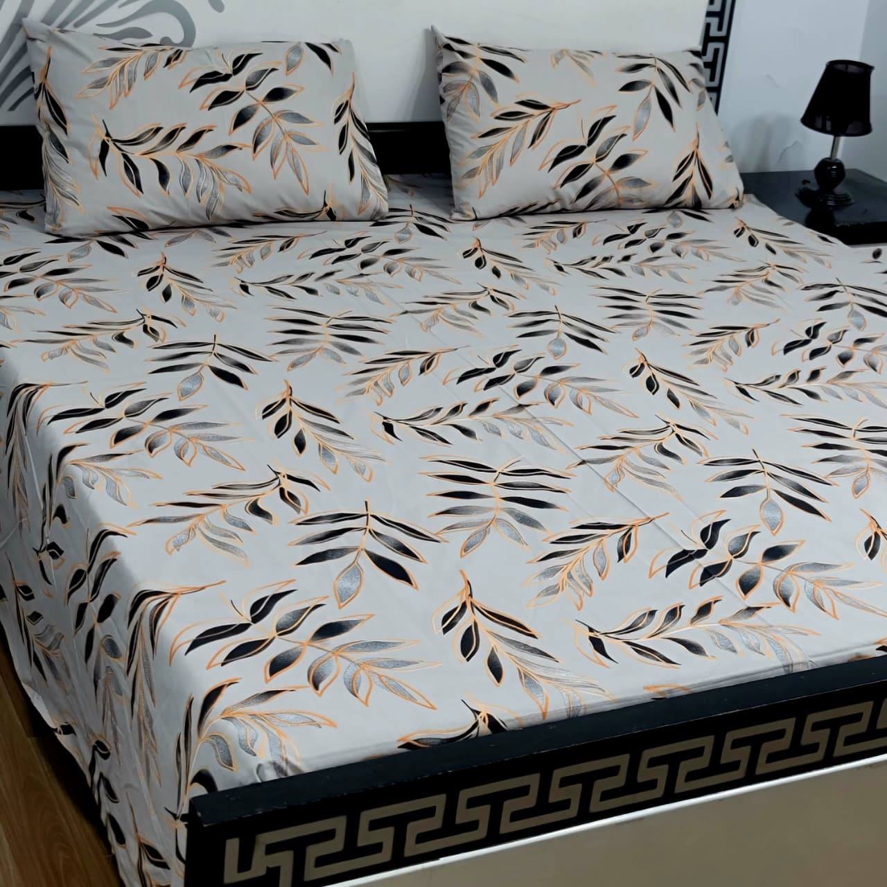 REG BED 25