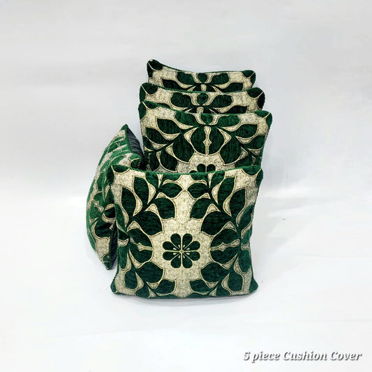 VELVET CUSHION N-1
