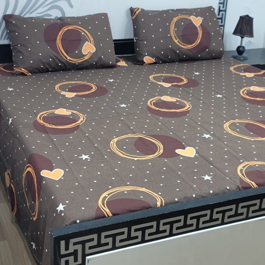 REG BED 16