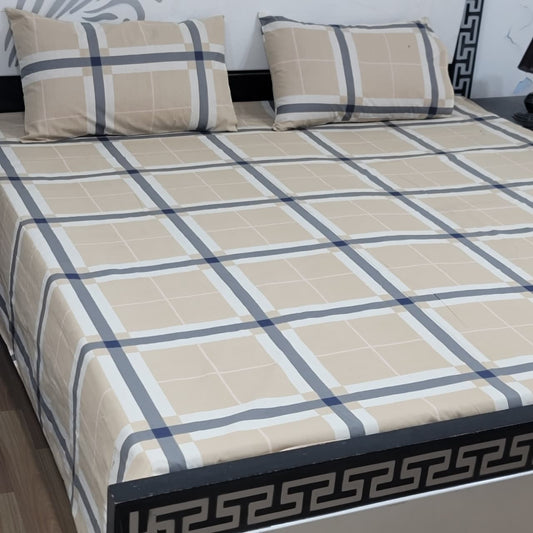 REG BED 19