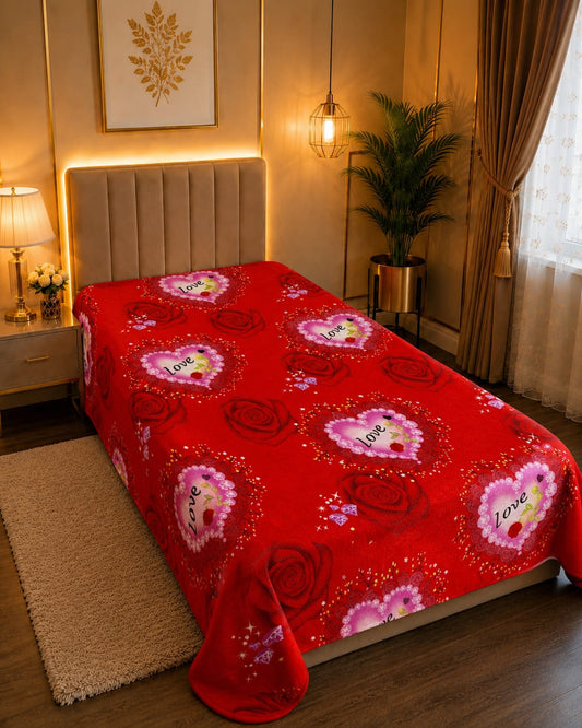 AC BLANKET 6
