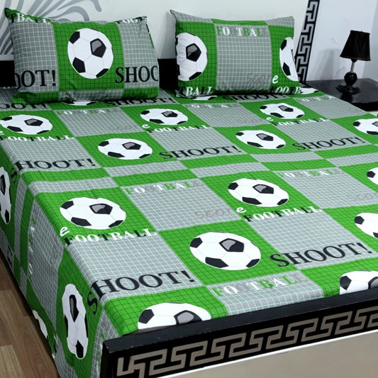 REG BED 22