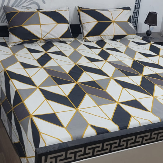 REG BED 15