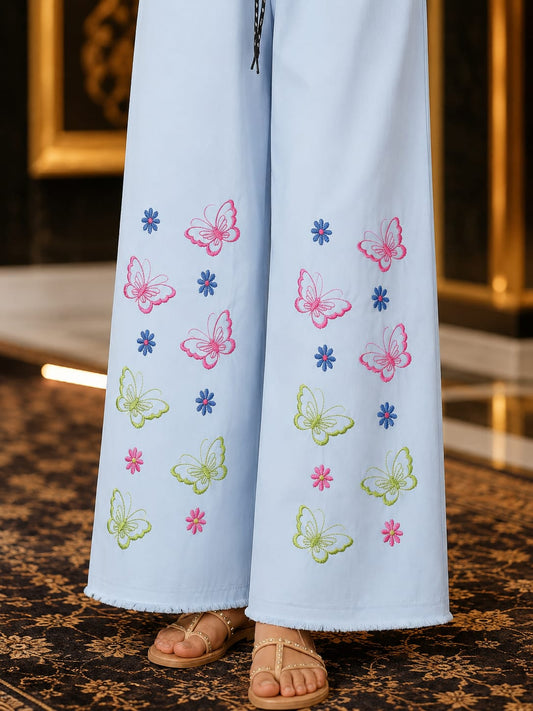 BAGGY JEANS B-4
