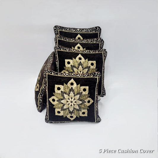 VELVET CUSHION 7