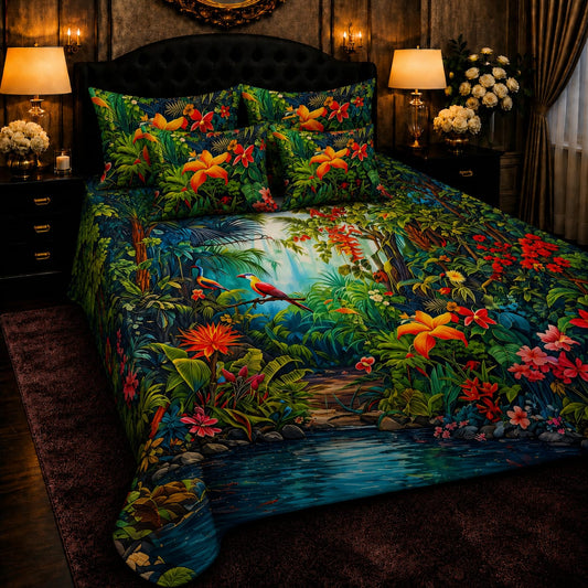 BEDSHEET 10