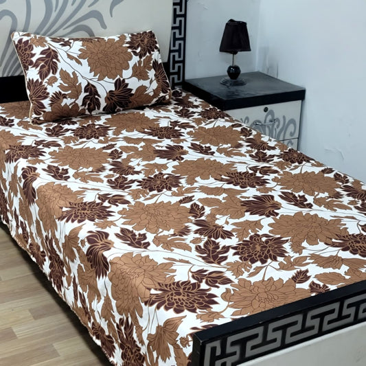 REGULAR BED 4