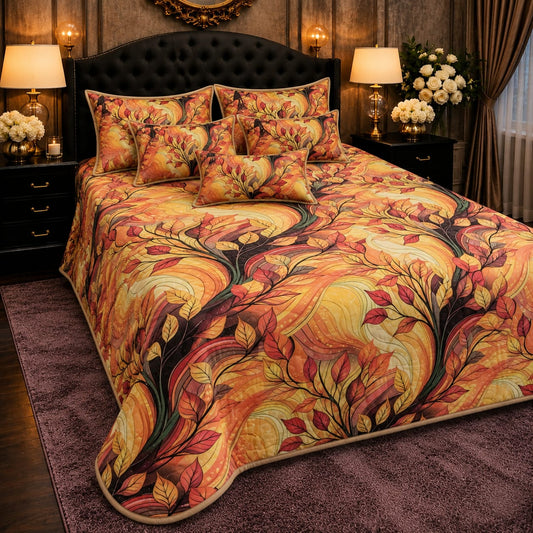BEDSHEET 5