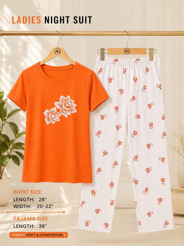 GIRLS TROUSER SHIRT SET