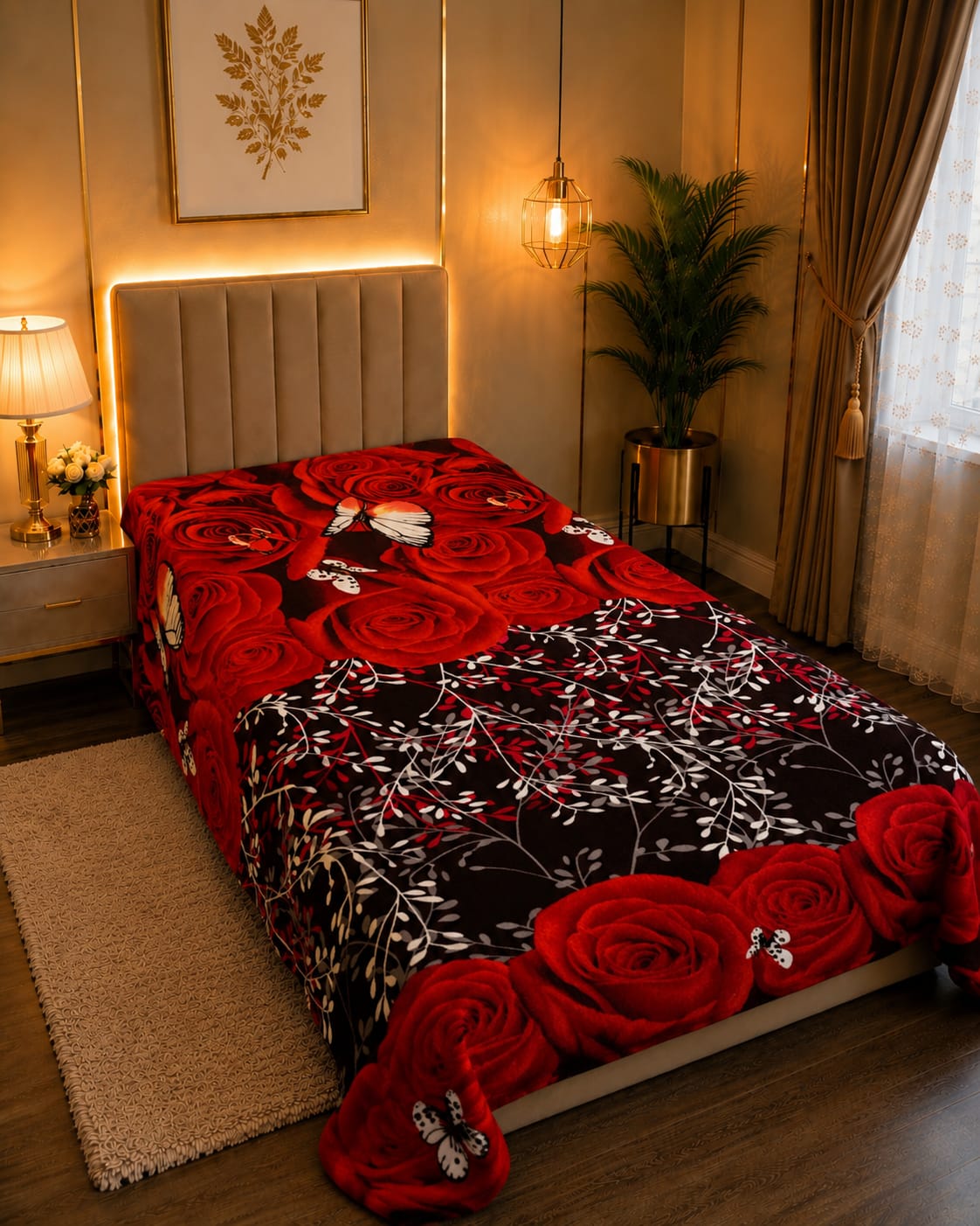 AC BLANKET 1