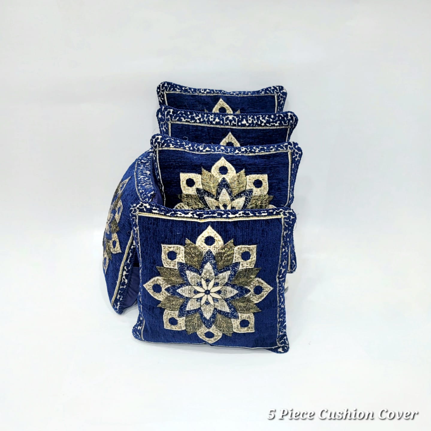 VELVET CUSION N-6