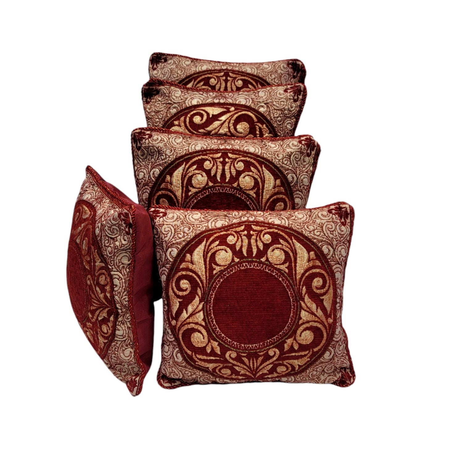 VELVET CUSHION N-15
