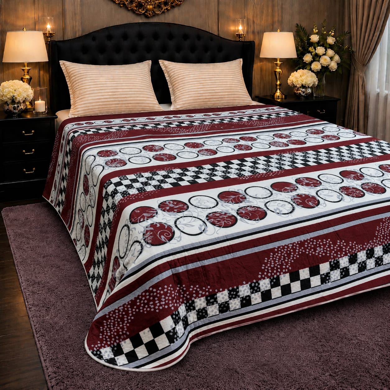 AC BLANKET D 2