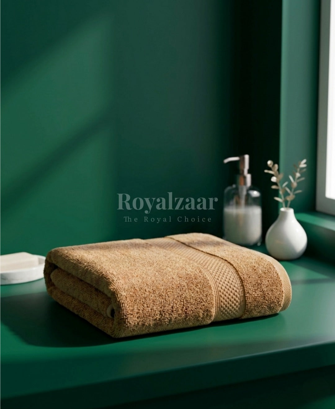 PREMIUM TOWEL T-3 SKIN