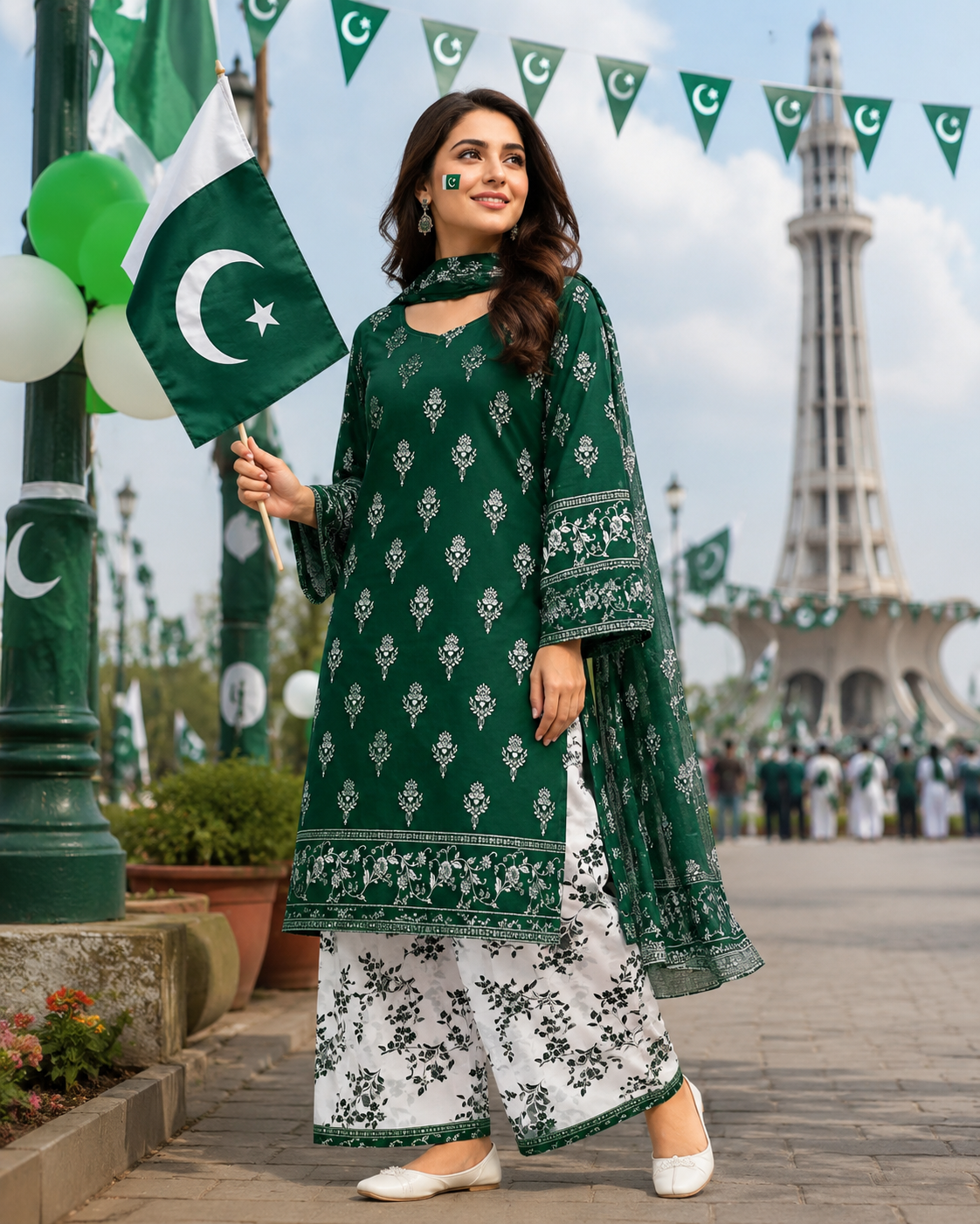 AZADI COLLECTION 2