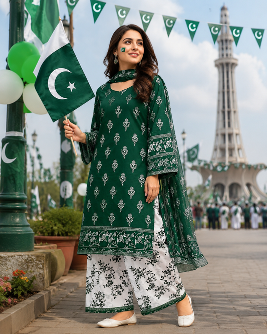AZADI COLLECTION 2