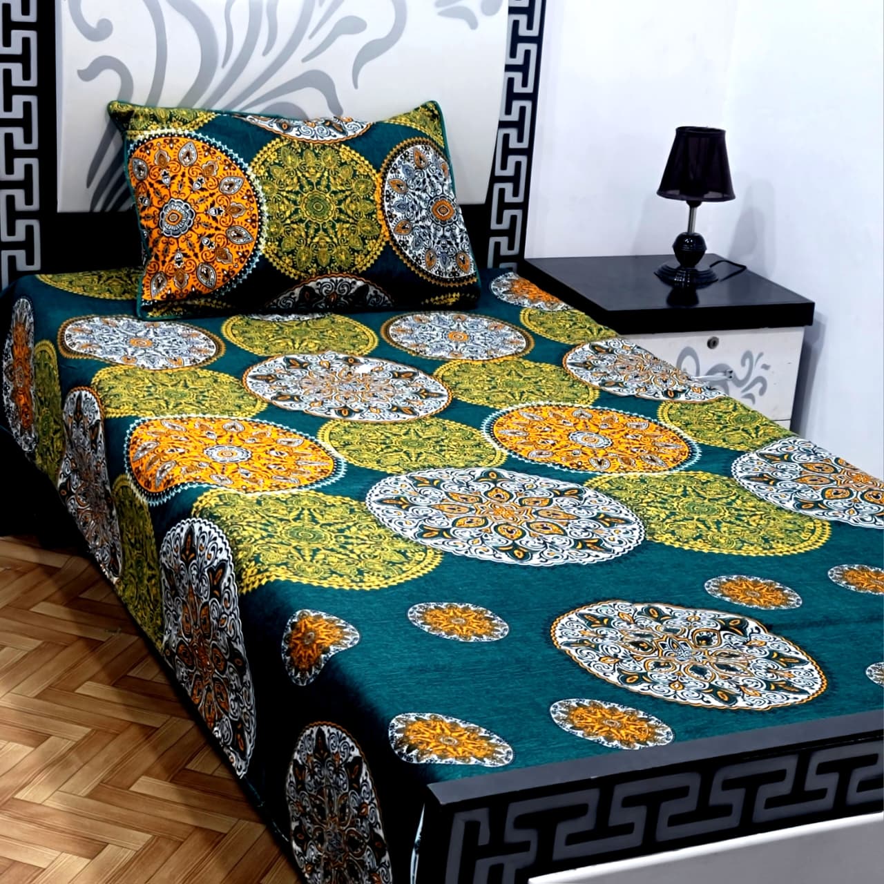 REGULAR BED 3