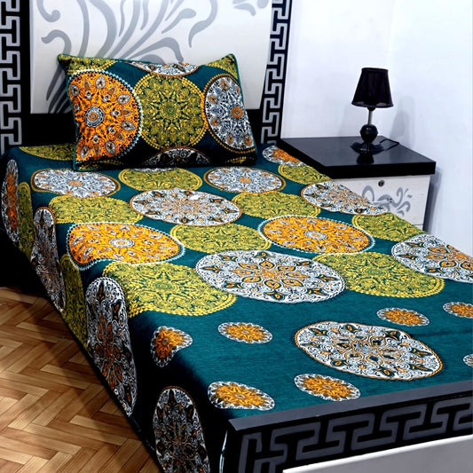 REGULAR BED 3