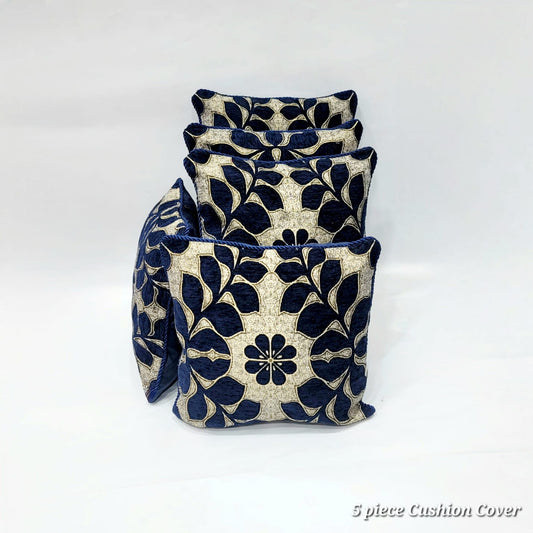 VELVET CUSHION N-3