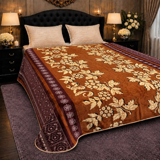 AC BLANKET DD4