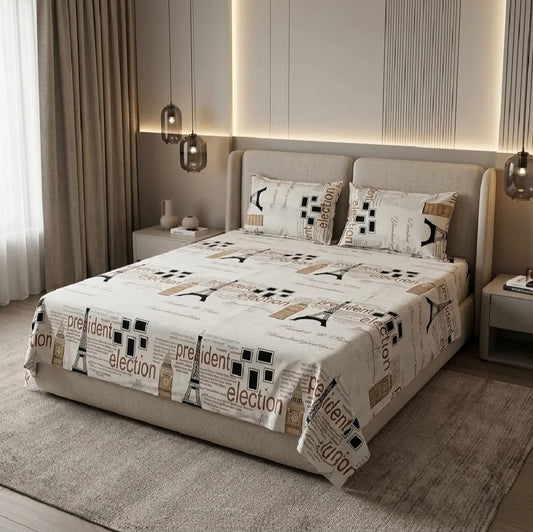 BEDSHEET REG 7