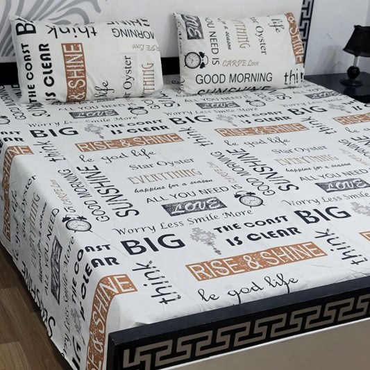 REG BED 21