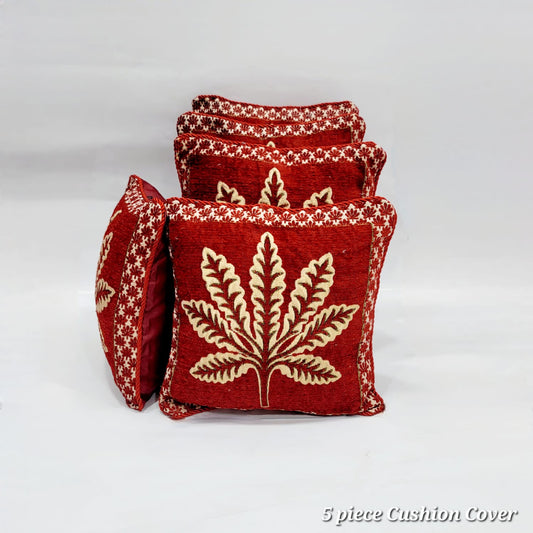 VELVET CUSHION N-14