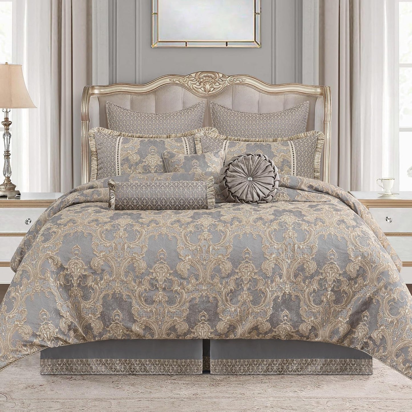 BEDSHEET 2