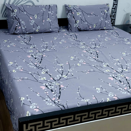 REG BED 18