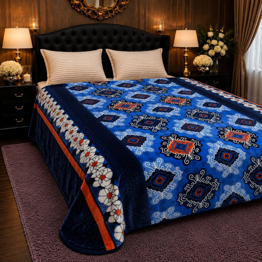 AC BLANKET D5