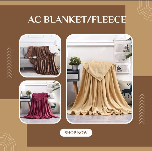 AC BLANKET