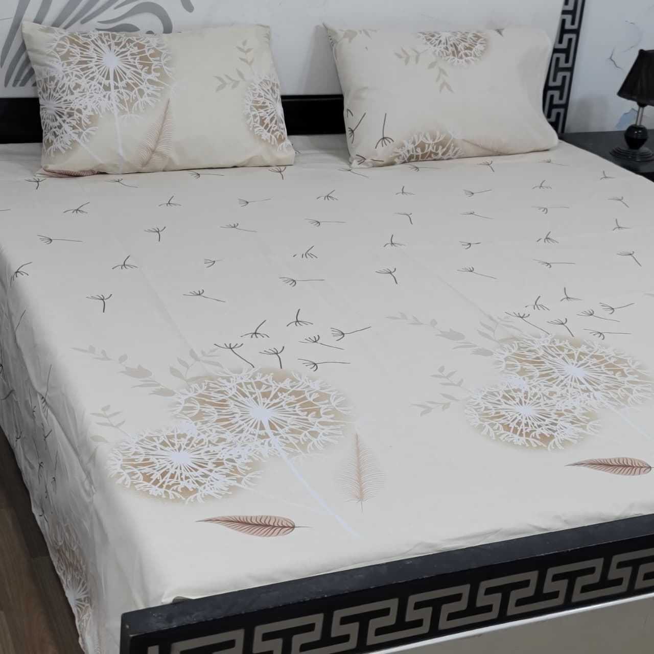 REG BED 17