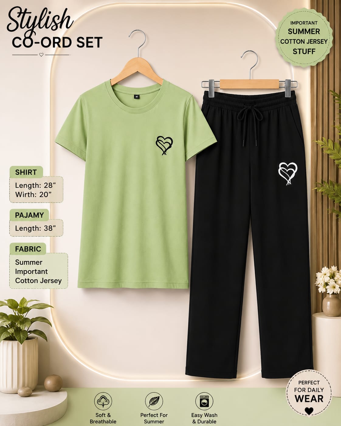 TROUSER KIT C GRE