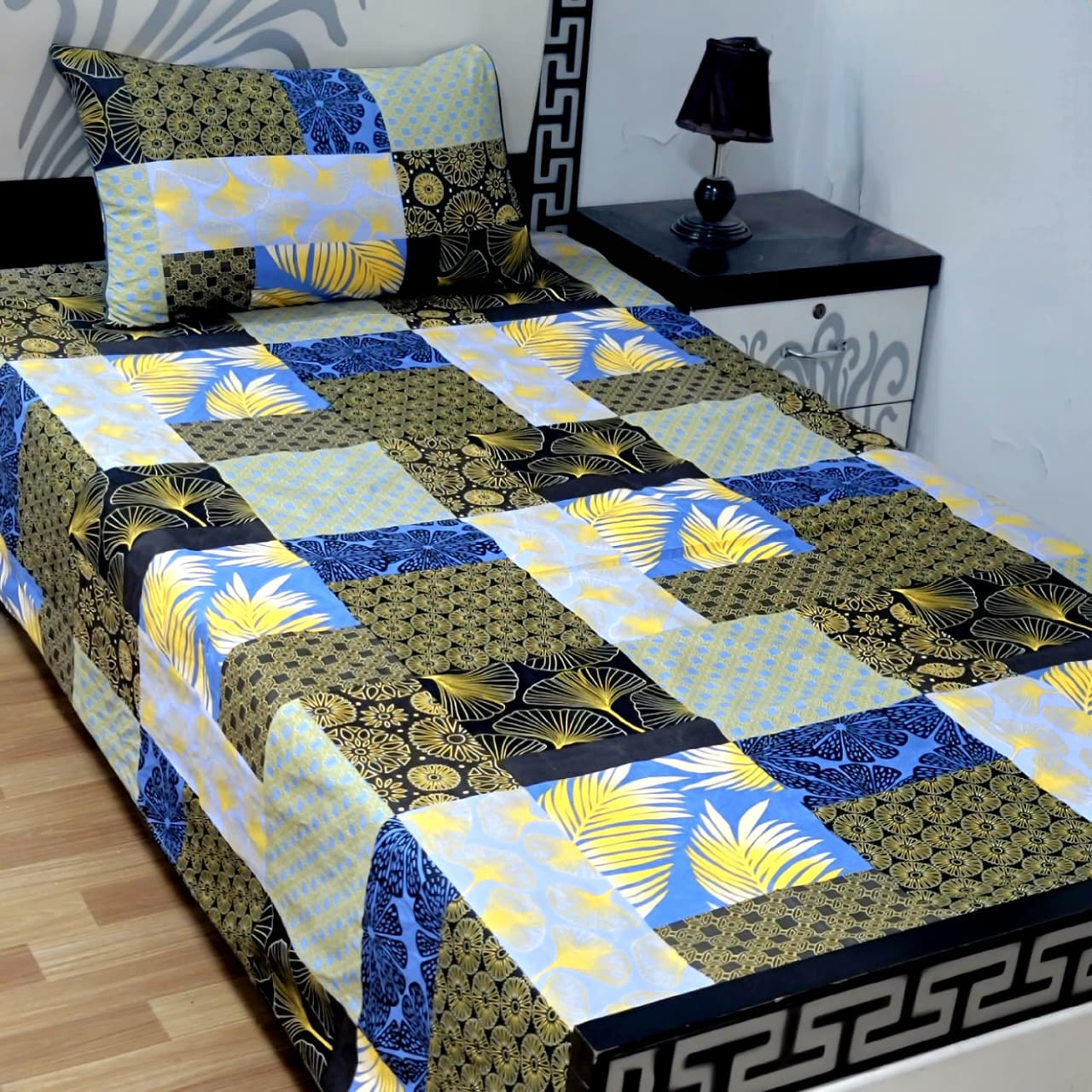 REGULAR BED 1