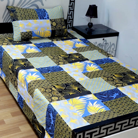 REGULAR BED 1