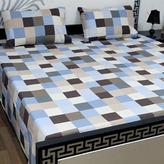 REG BED 13