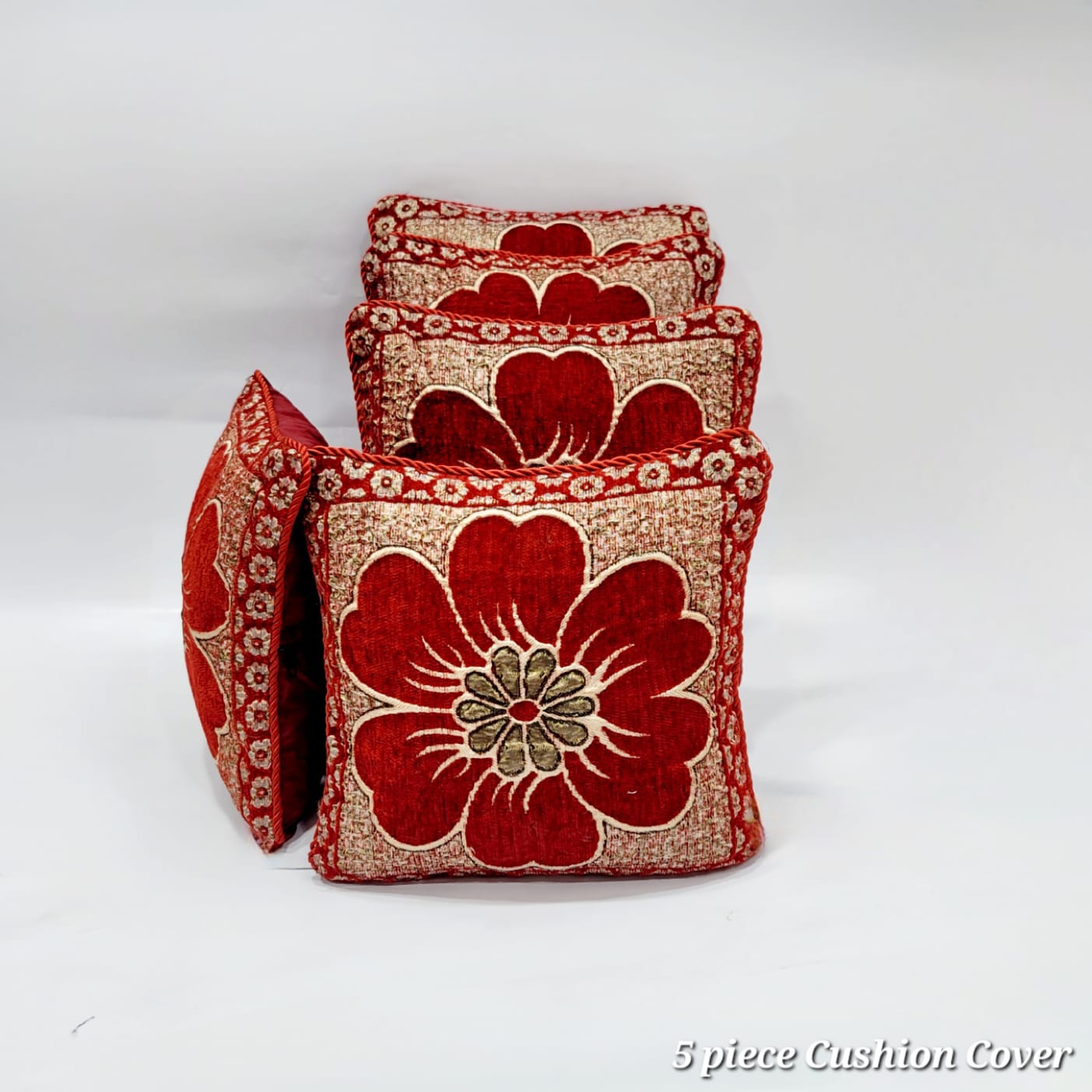 VELVET CUSHION N-13