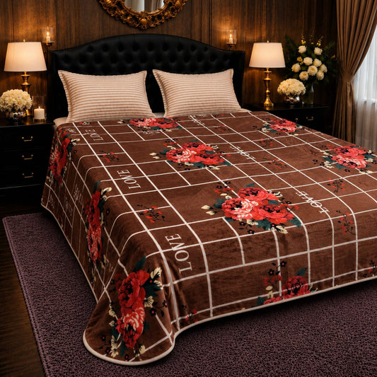AC BLANKET D9