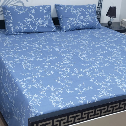 REG BED 33