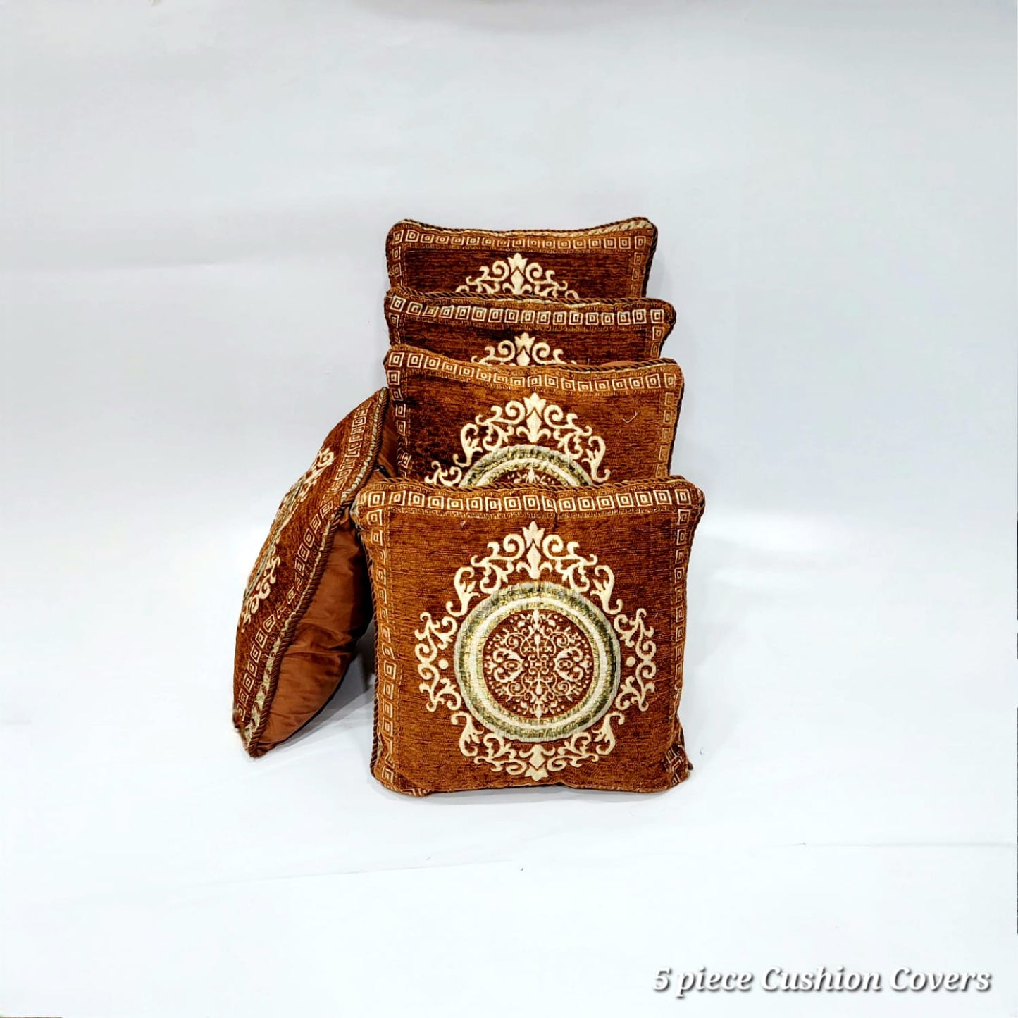 VELVET CUSHION N-2