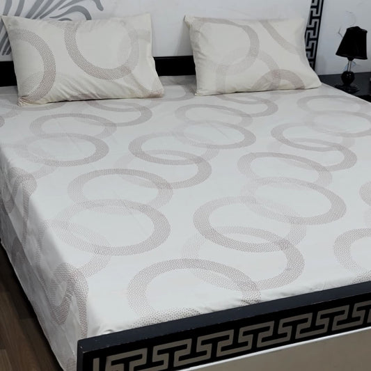 REG BED 31