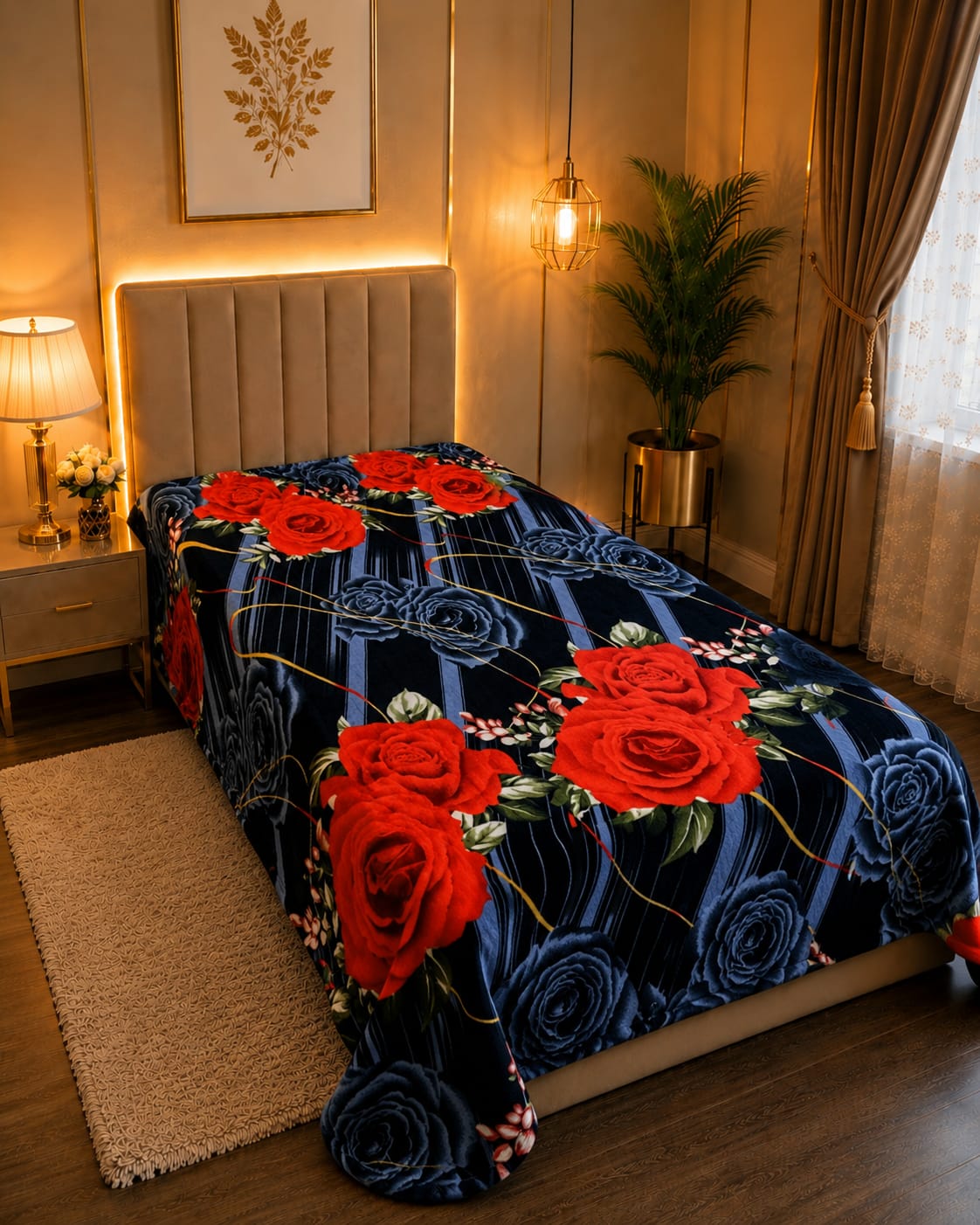 AC BLANKET 2